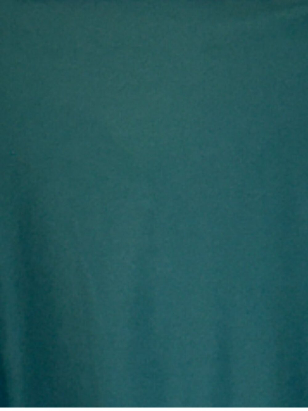 Green Zip-Front Lightweight Jacket/Cardigan Size XL - Picture 4 of 4